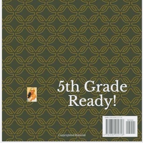 5th Grade Ready Notebook - Picture 2 of 2